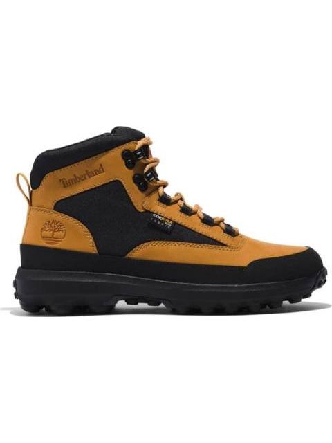 BOTA EURO HIKER REMIX AMARILLO TIMBERLAND
