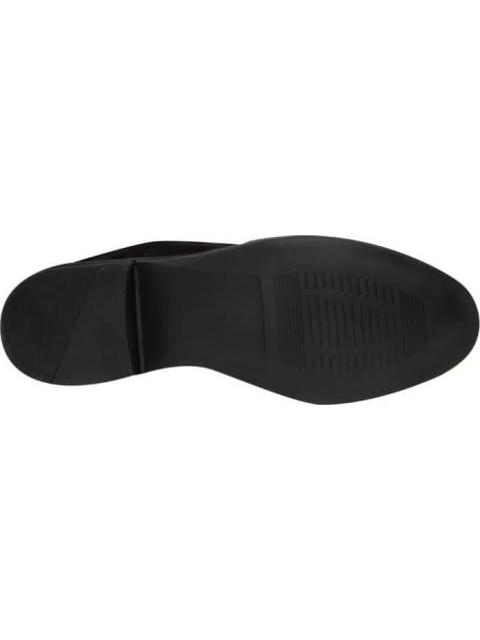 BOTA EXTRA LARGA ANTE NEGRO TIERRA BENDITA