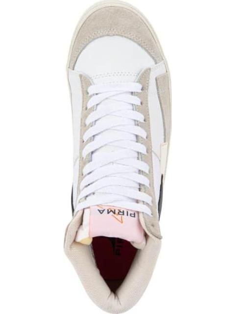 BOTA FASHION BLANCO PIRMA