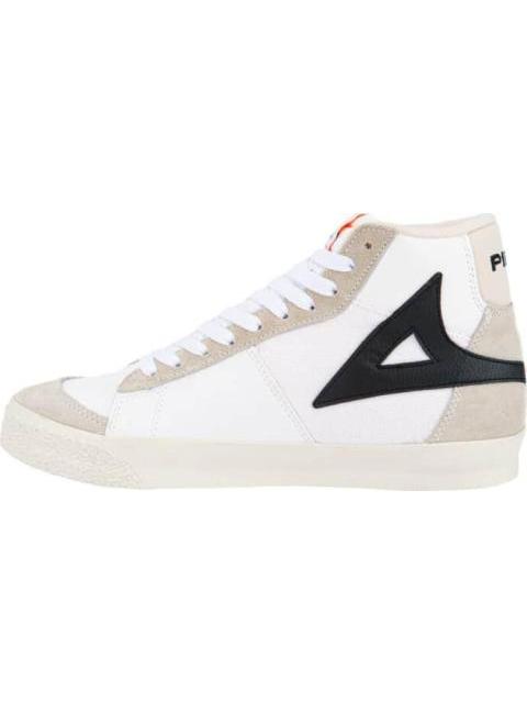 BOTA FASHION BLANCO PIRMA