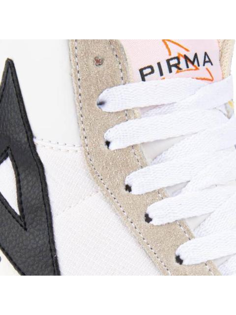 BOTA FASHION BLANCO PIRMA