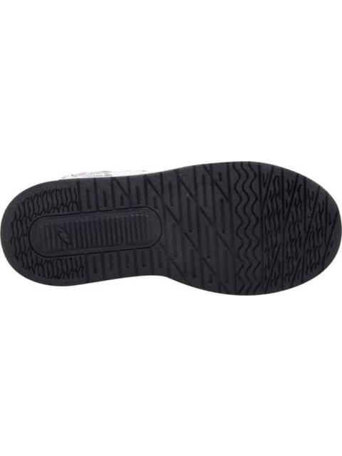 TENIS CASUAL ROJO FREE FIRE