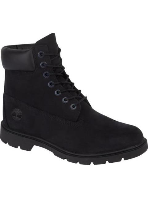 BOTA CLASSIC 6 NEGRO TIMBERLAND