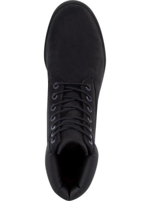 BOTA CLASSIC 6 NEGRO TIMBERLAND