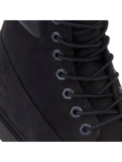 BOTA CLASSIC 6 NEGRO TIMBERLAND