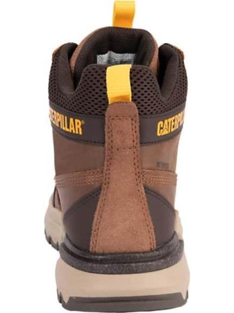 BOTA HEAVY COLORADO SNEAKER CAFE CATERPILLAR