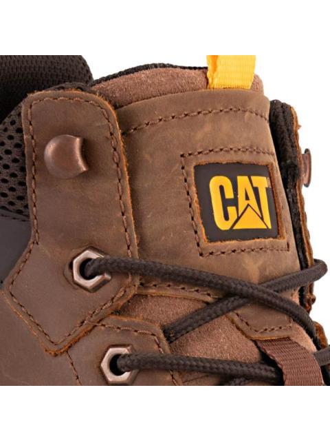BOTA HEAVY COLORADO SNEAKER CAFE CATERPILLAR