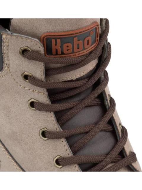BOTA HEAVY LOOK INDUSTRIAL AVENA KEBO