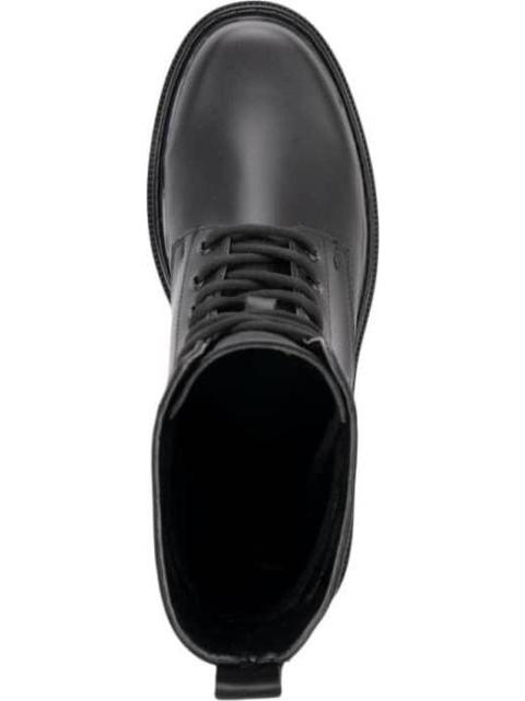 BOTA HEAVY LOOK INDUSTRIAL NEGRO KEBO