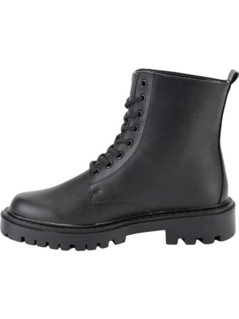 BOTA HEAVY LOOK INDUSTRIAL NEGRO KEBO