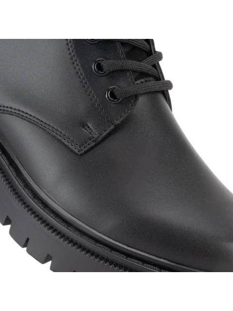 BOTA HEAVY LOOK INDUSTRIAL NEGRO KEBO