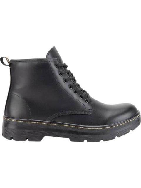 BOTA HEAVY LOOK INDUSTRIAL NEGRO LOCMAN