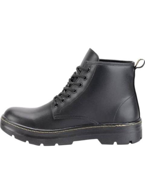 BOTA HEAVY LOOK INDUSTRIAL NEGRO LOCMAN