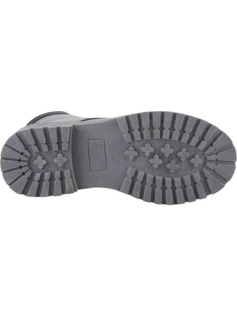 BOTA MINI LINCOLN GRIS K-SWISS
