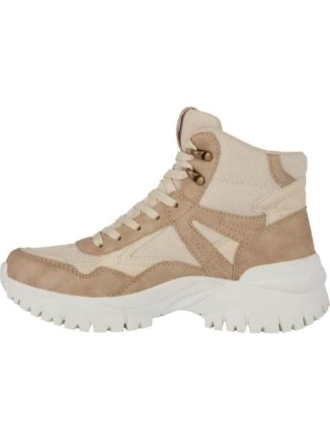 BOTA HIKER BEIGE HUMMER