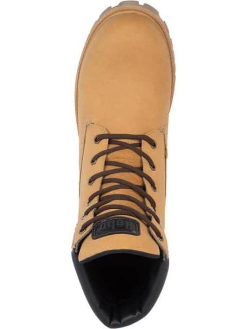 BOTA HIKER CARAMELO KEBO