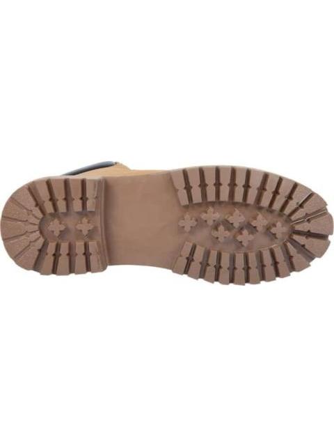 BOTA HIKER CARAMELO KEBO