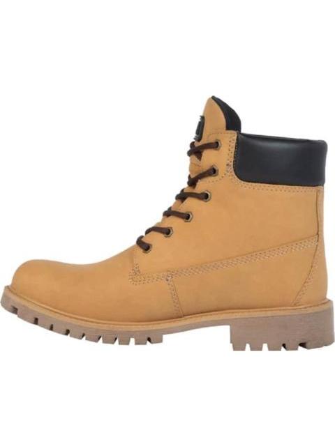 BOTA HIKER CARAMELO KEBO