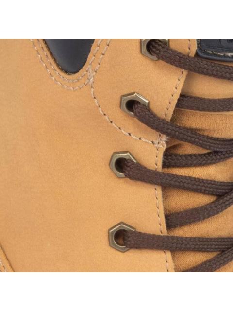 BOTA HIKER CARAMELO KEBO