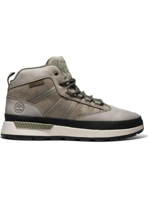 BOTA INDUSTRIAL GANADERA NEGRO KEBO