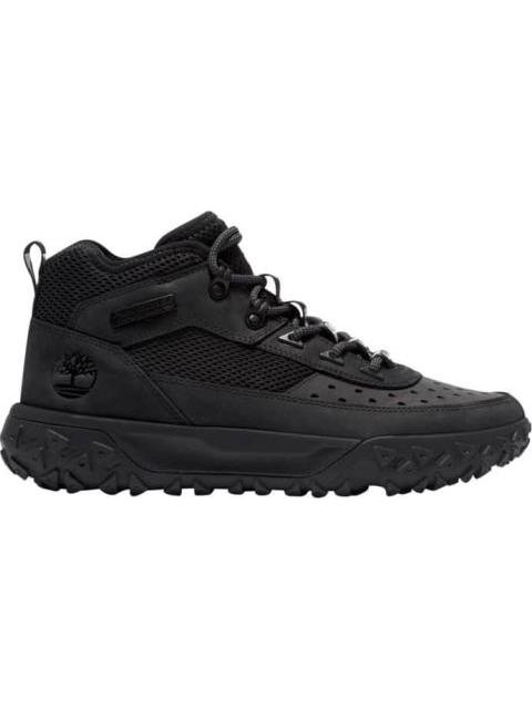 BOTA INDUSTRIAL GANADERA NEGRO KEBO