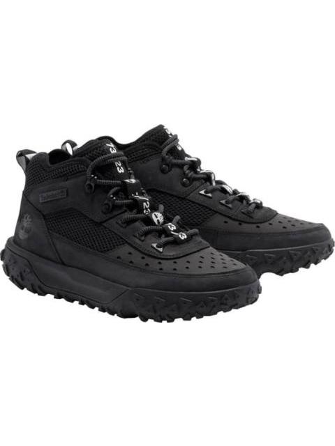 BOTA INDUSTRIAL GANADERA NEGRO KEBO