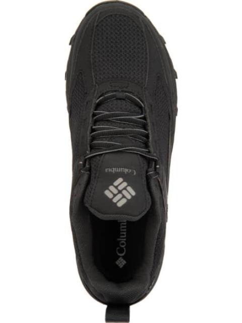 TENIS OUTDOOR HATANA NEGRO COLUMBIA