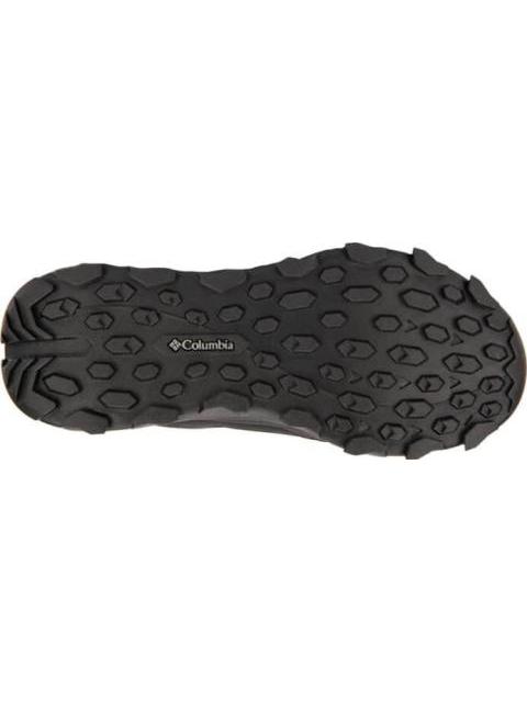 TENIS OUTDOOR HATANA NEGRO COLUMBIA