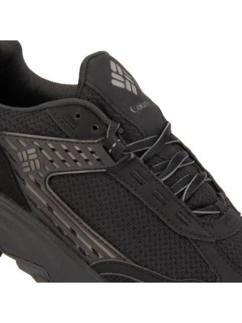 TENIS OUTDOOR HATANA NEGRO COLUMBIA