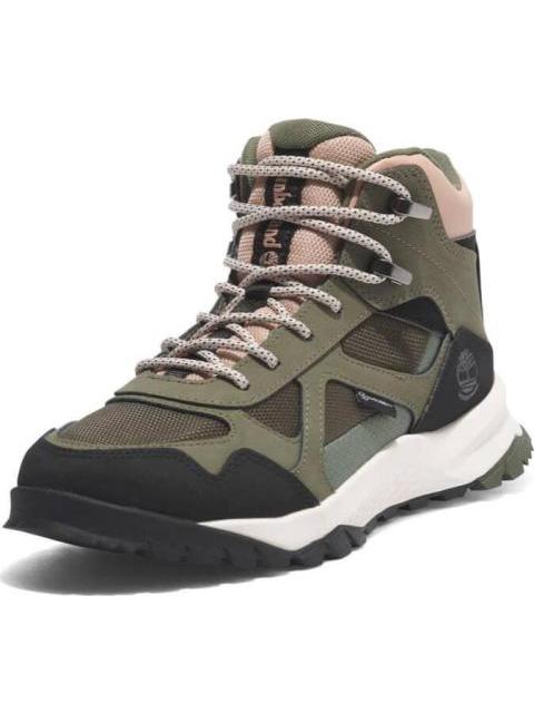 BOTA HIKER LINCOLN PEAK VERDE TIMBERLAND