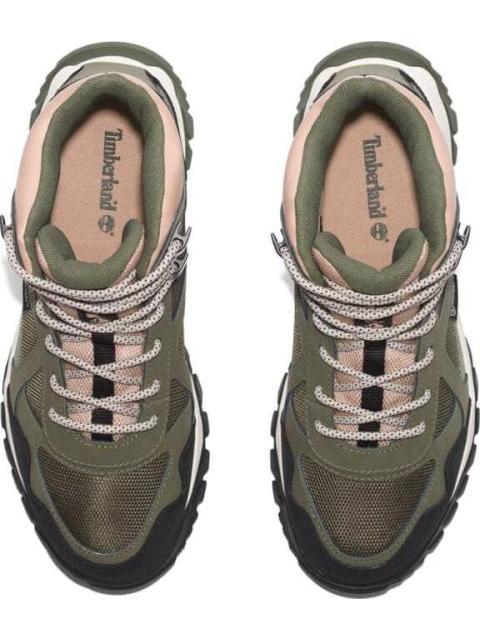 BOTA HIKER LINCOLN PEAK VERDE TIMBERLAND