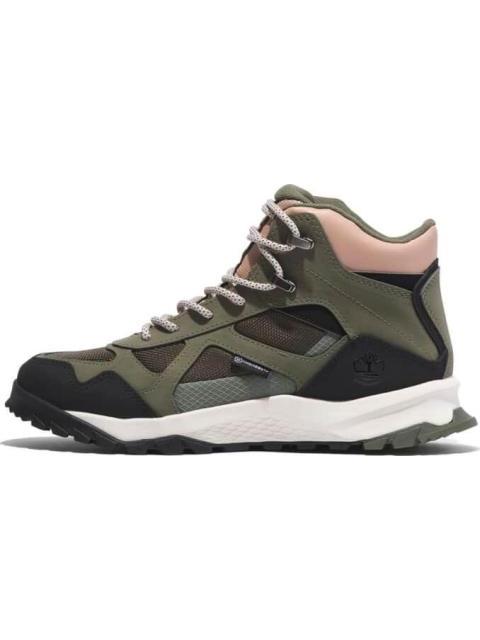 BOTA HIKER LINCOLN PEAK VERDE TIMBERLAND