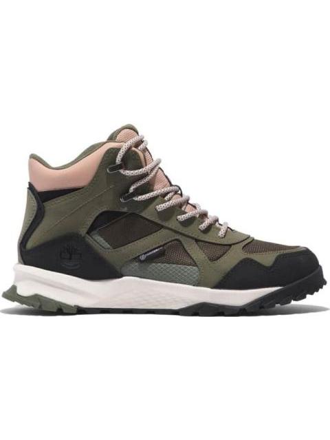 BOTA HIKER LINCOLN PEAK VERDE TIMBERLAND