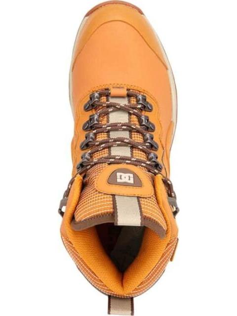 BOTA NAVIGATOR CAFE DC SHOES