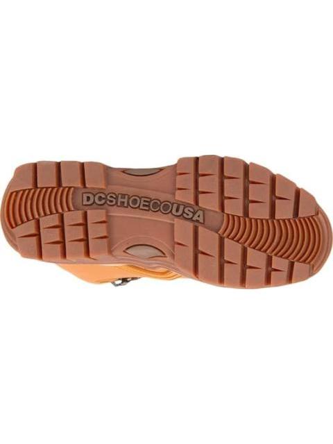 BOTA NAVIGATOR CAFE DC SHOES