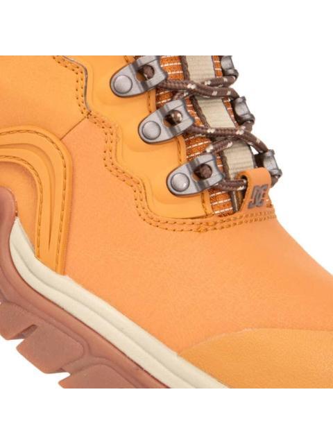 BOTA NAVIGATOR CAFE DC SHOES
