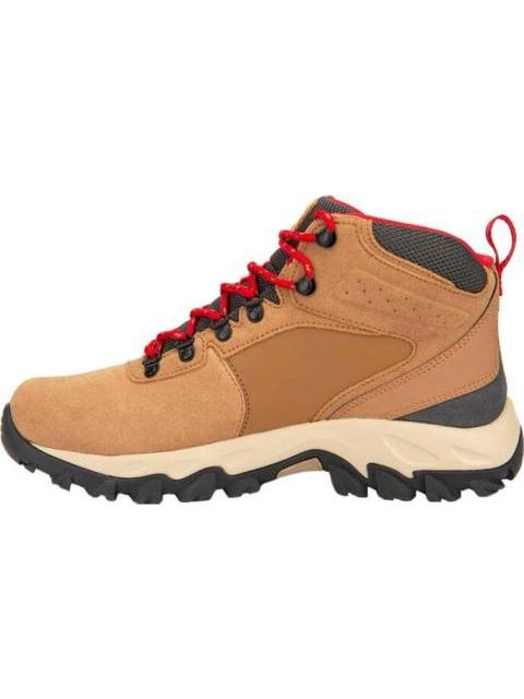 BOTA NEWTON RIDGE PLUSS II CAMEL COLUMBIA