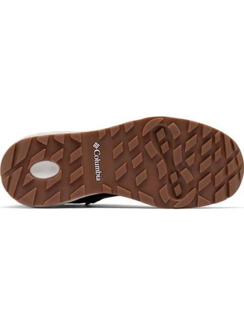 BOTA HIKER NEWTON WANDER LTR NEGRO COLUMBIA