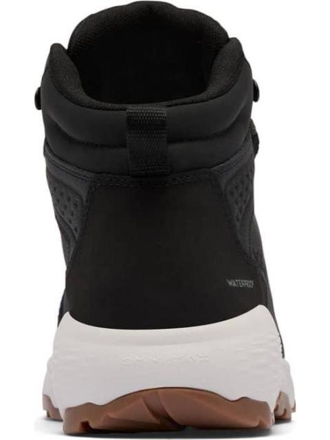 BOTA HIKER NEWTON WANDER LTR NEGRO COLUMBIA