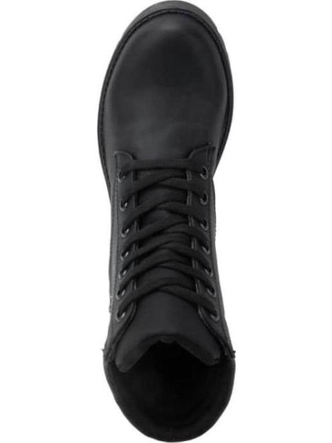 BOTA HIKER SUELA TRACK NEGRO HPC POLO