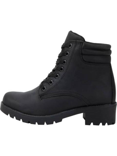 BOTA HIKER SUELA TRACK NEGRO HPC POLO