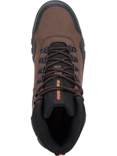 BOTA HIKER SENDERISMO CAFE KEBO
