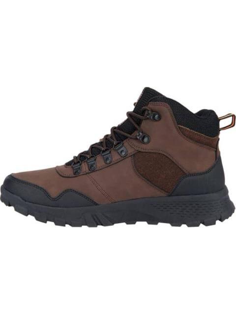 BOTA HIKER SENDERISMO CAFE KEBO
