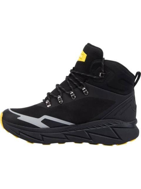 BOTA HIKER SENDERISMO NEGRO GOODYEAR