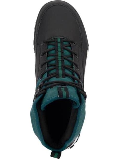 BOTA HIKER SENDERISMO NEGRO SCHATZ ADVENTURE