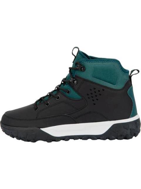 BOTA HIKER SENDERISMO NEGRO SCHATZ ADVENTURE