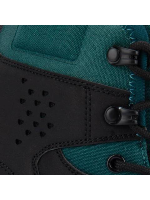 BOTA HIKER SENDERISMO NEGRO SCHATZ ADVENTURE