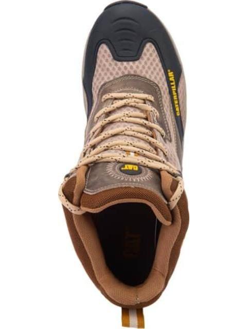 BOTA HIKER SILAS M4M AVENA CATERPILLAR