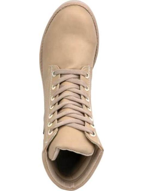 BOTA HIKER SUELA TRACK CAMEL HPC POLO