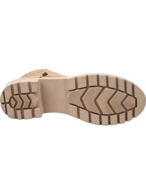 BOTA HIKER SUELA TRACK CAMEL HPC POLO